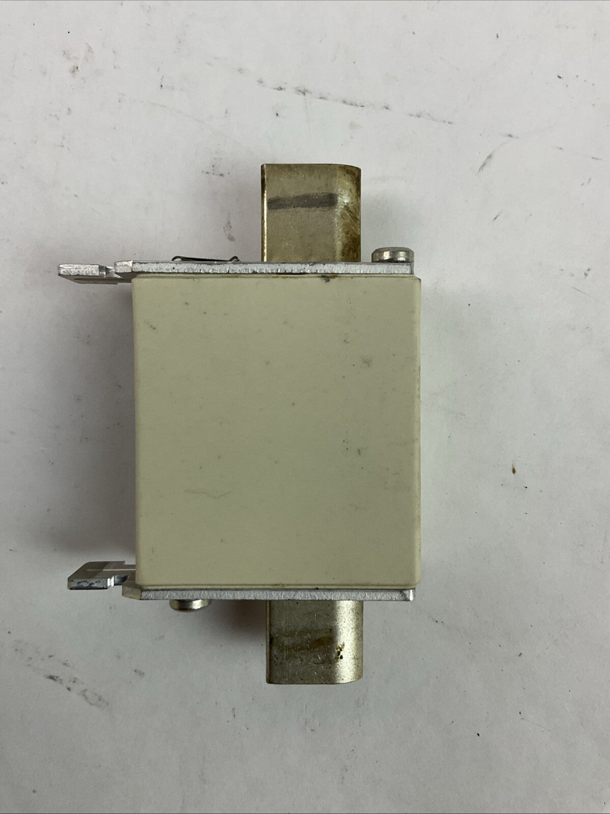 SIBA NH 000 gL/gG 32A 500VAC 120kA DC 220/25 FUSE