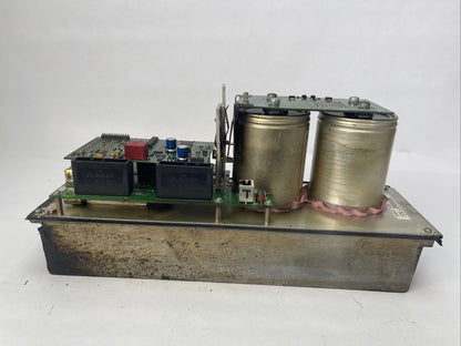 ABB IN MOTION 3HAB8101-19/06A SERVO DRIVE RECTIFIER DSQC545A