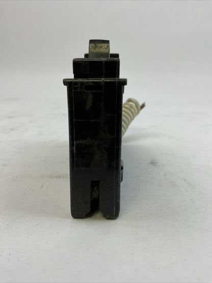 SQUARE D HOM115AFI ARC FAULT CIRCUIT BREAKER 1POLE 15AMP 120VAC