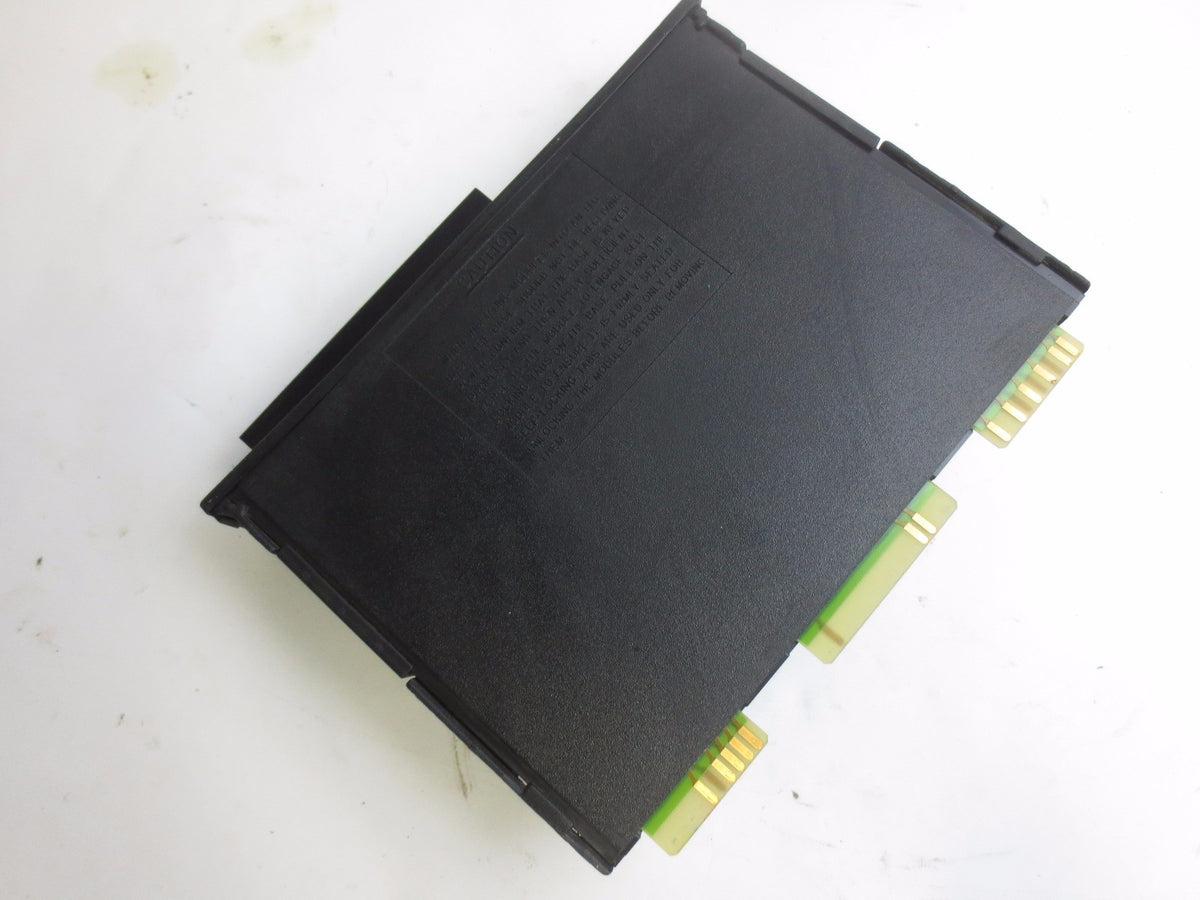 SIEMENS 500-2151-A POWER SUPPLY - 110/220VAC, 47-63Hz, 150VA - FUSE 3A, 250V