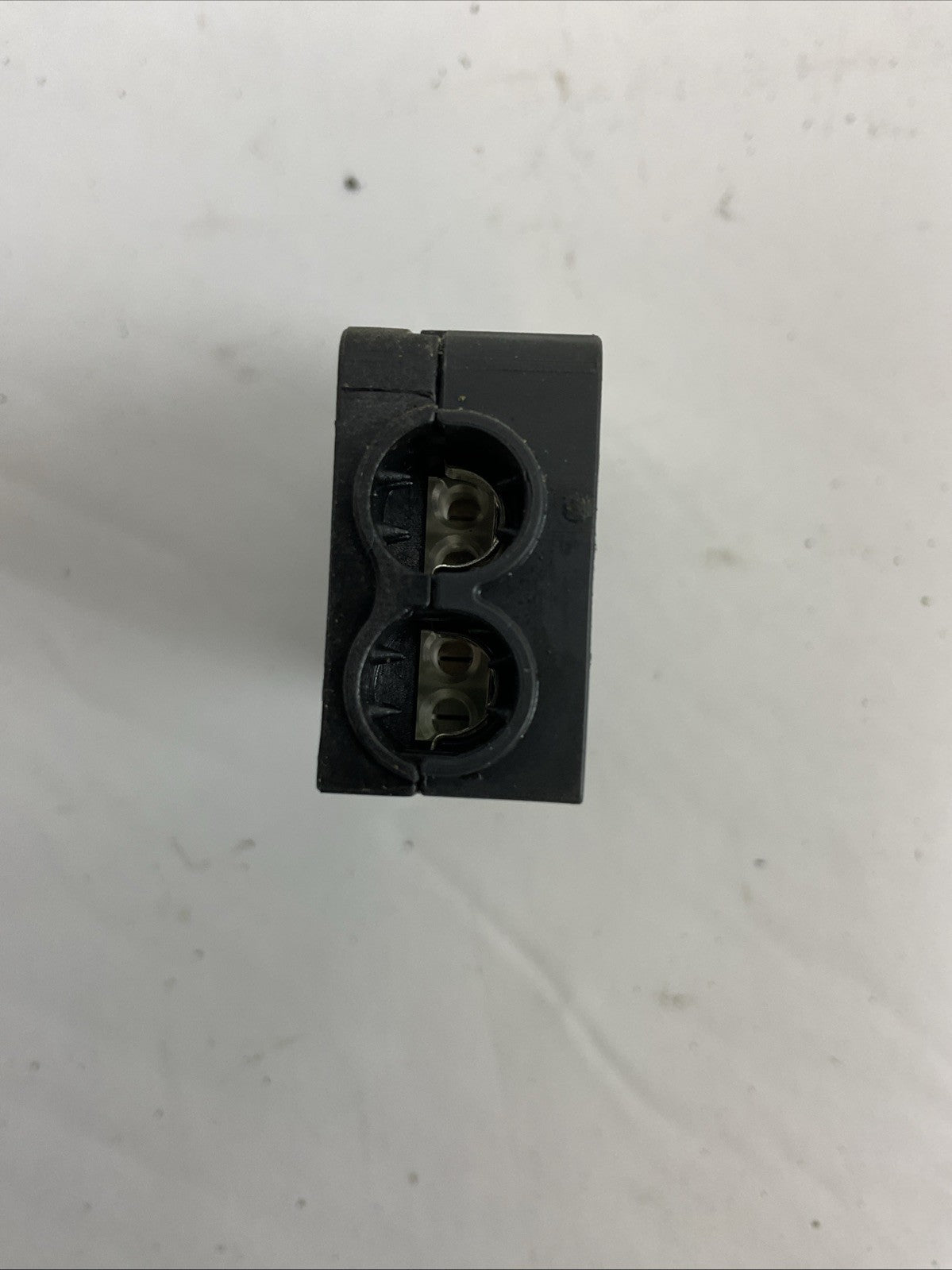 SIEMENS 6ES7 972-0BA50-0XA0 BUS CONNECTOR