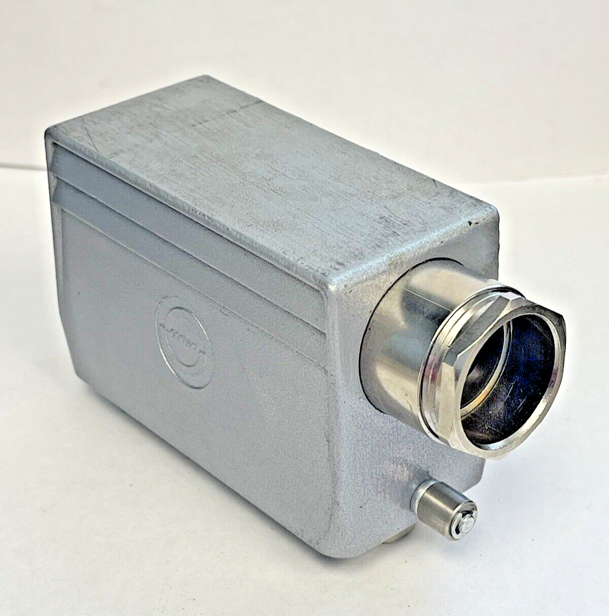 CONTACT - H-BE16SS - 16 PIN CONNECTOR WITH HOUSING