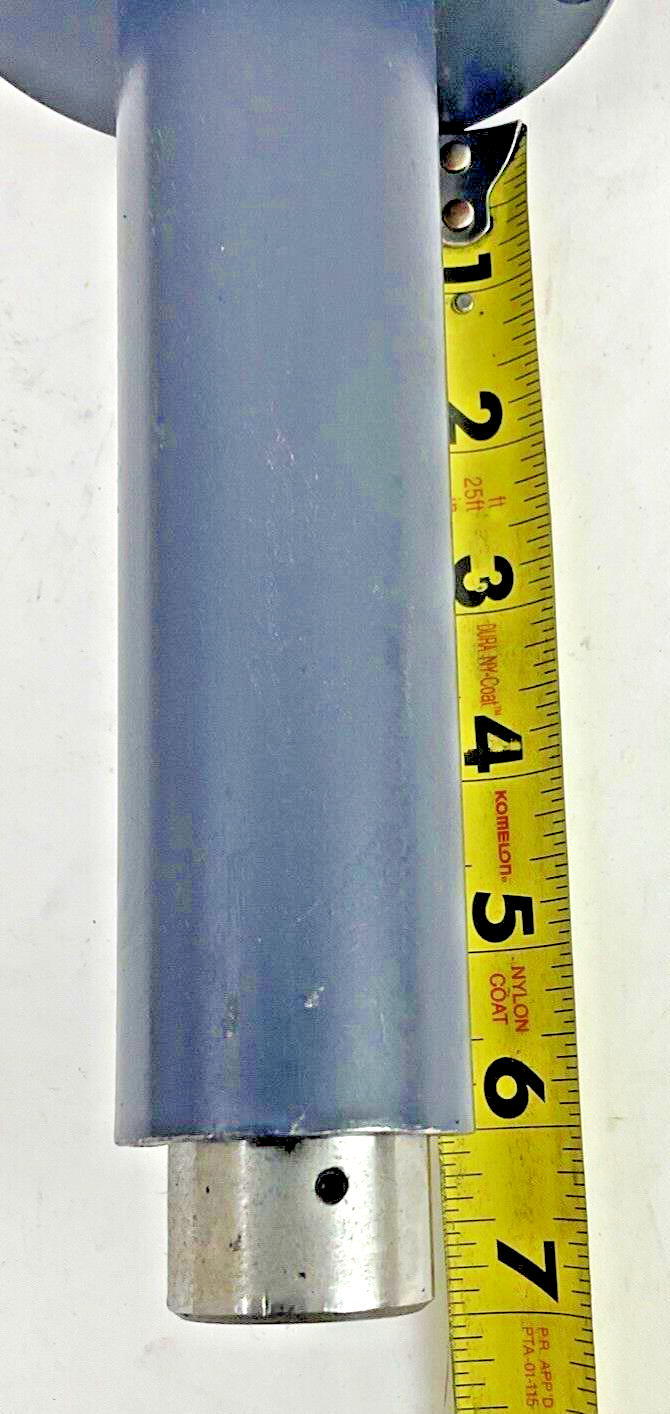 JOYCE  MACHINE SCREW ACTUATOR SER.1009739