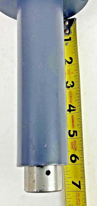 JOYCE  MACHINE SCREW ACTUATOR SER.1009739