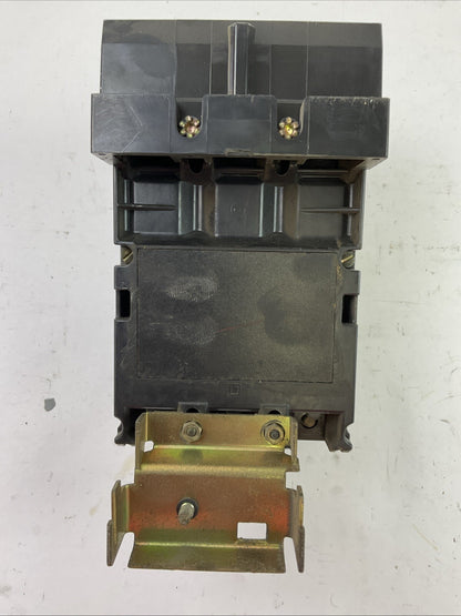 SQUARE D FC34080 CIRCUIT BREAKER 480VAC 3POLE 80AMP