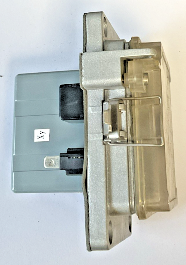GRACEPORT P-R2-K3RF3 INTERFACE 120VAC 3A GFCI INSIDE-OUTLET