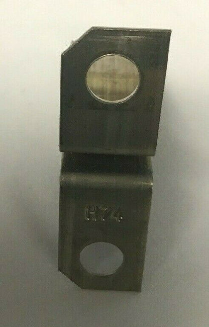 WESTINGHOUSE H74 THERMAL OVERLOAD HEATER***LOTOF9***