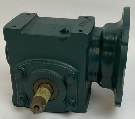 DODGE TIGEAR 17Q15L14 GEAR REDUCER 15:1 1750RPM 1.27HP