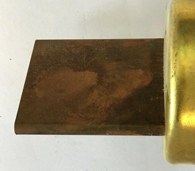 ECONOMY FUSE 11600 NON-INDICATING FUSE 600A 250V "ECO"