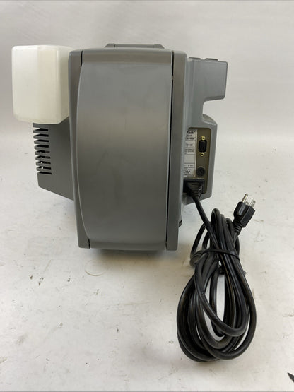 BETTER PACK 555e MODEL BP555eS 115VAC 60HZ 4AMP ELECTRONIC KRAFT TAPE DISPENSER