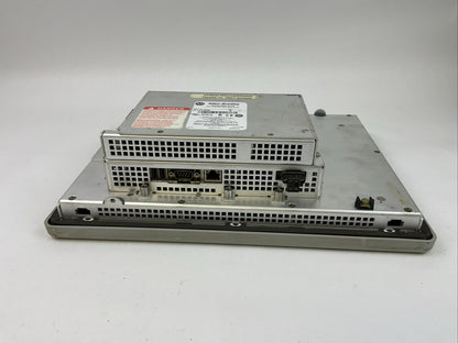 ALLEN BRADLEY 2711P-T12C4D1 SER A REV J 2711P-RDT12CX SER C REV B 2711P-RP1X SER
