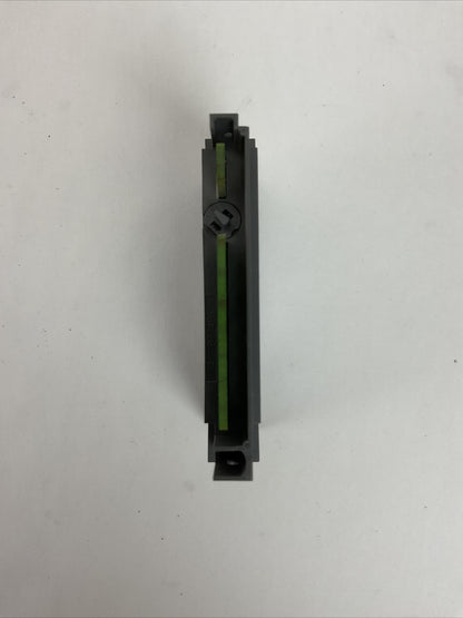 ALLEN BRADLEY 1734-232ASC SER C FW REV 4.001 DIR/VER 10000016326 INTERFACE MODUL
