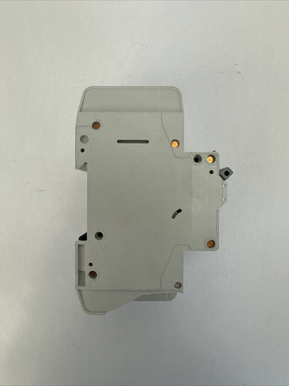 EATON WMZT3D25 CIRCUIT BREAKER 25A 480Y/277VAC 3POLE