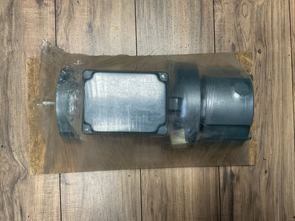 RELIANCE P56H7213 MOTOR 3/4HP 1725RPM 208-230/460V DODGE 56 DBSC BRAKE