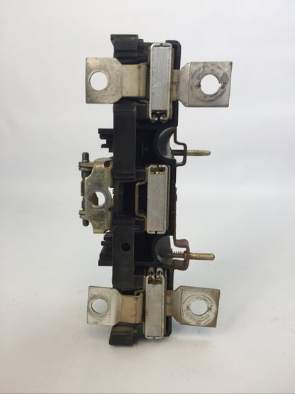 WESTINGHOUSE 68E8381 AB TRIP UNIT 400AMP 2POLE INST TRIP 2000-4000A