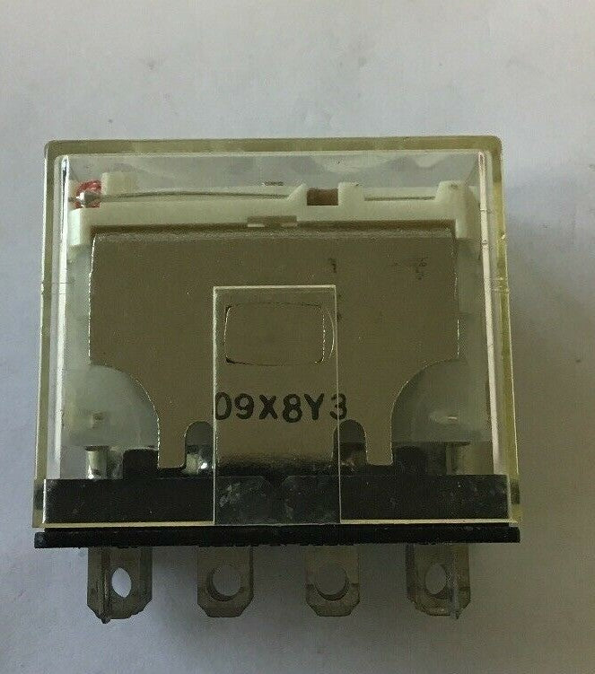 OMRON LY4N 24VDC RELAY (LOTOF2)