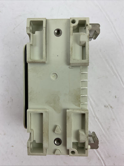 SMC EX600-DXP0 DIGITAL INPUT 24VDC 16 POINTS 2A