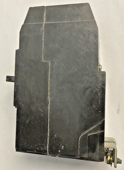 GE TEY220 CIRCUIT BREAKER 20A 480VAC 2POLE 250VDC