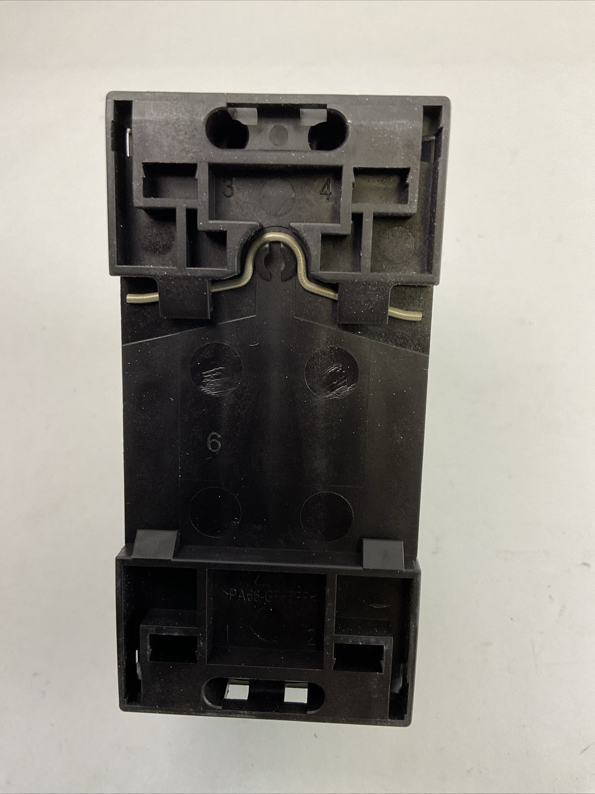 SIEMENS 3RV2021-1KA10 CIRCUIT BREAKER 9-12,5A