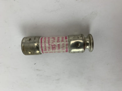 Gould Shawmut Tri-Onic TR3 2/10R 3 2/10A 250V Fuse "Lot of 10"