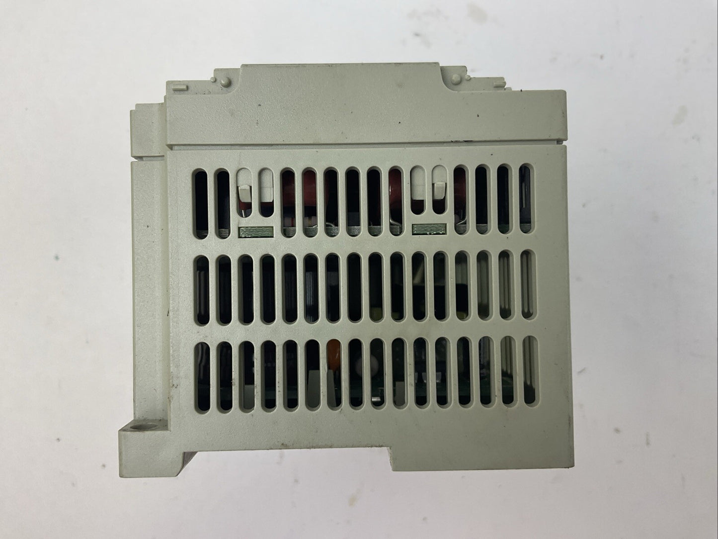 ALLEN BRADLEY 1761-L16AWA MICROLOGIX 1000 SER E FRN 1.0 CONTROLLER
