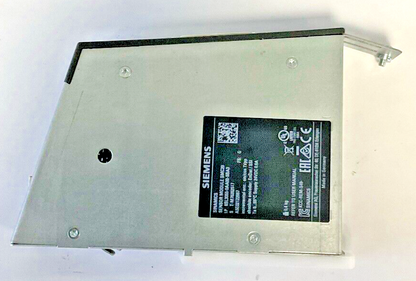 SIEMENS 6SL3055-0AA00-5BA3 SENSOR MODULE