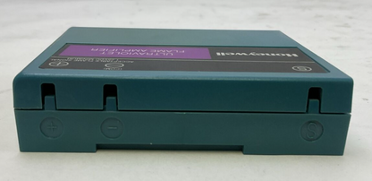 HONEYWELL R7849 A 1023 ULTRAVIOLET FLAME AMPLIFIER REV C R7849A1023