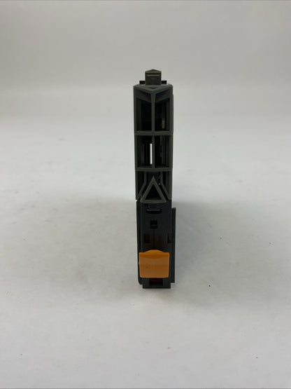 B&R X20D09322 REV I0 I/O MODULE X20BM11 REV H0