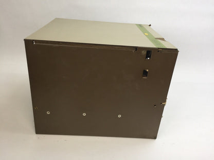 SIEMENS SIMOREG 6 RA 2625-6MV32-0 KOMPAKTGERAET COMPACT CONVERTER OUTPUT +-200V
