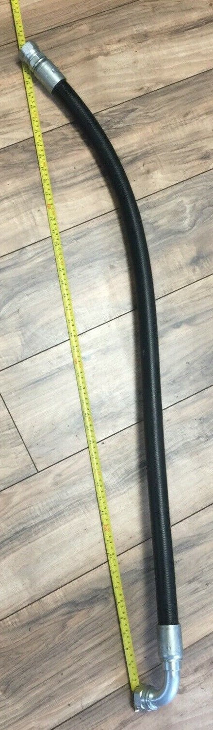 PARKER 387TC-16 25MM (1") HYDRAULIC HOSE ISO 18752-AC 21 MPa (3000PSI)