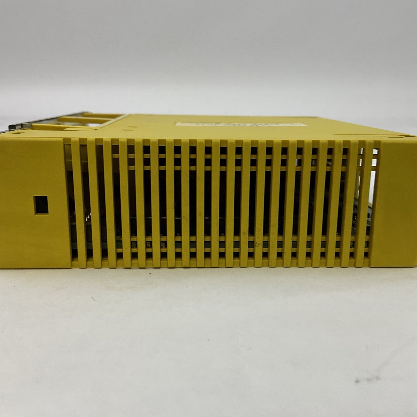 FANUC A03B-0819-C159 OUTPUT MODULE AOA12F