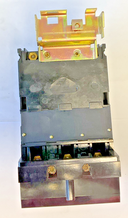 SQUARE D FA36030 I-LINE BOLT-ON CIRCUIT BREAKER 30A 3P 600VAC