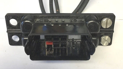870-6609 CONNECTOR PC-V A1426-APP 3-5681****LOTOF2****
