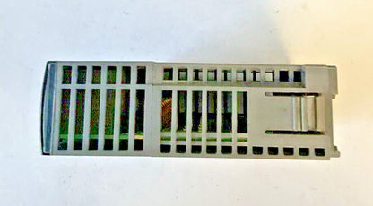 MITSUBISHI QY50 OUTPUT UNIT 12/24VDC 0.5A