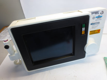GE 46-276420G1 ADVANTX LFX CONSOLE - 120V, 60Hz, 3A - for PARTS or REPAIR