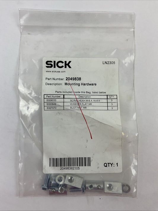 SICK 2049838 MOUNTING HARDWARE