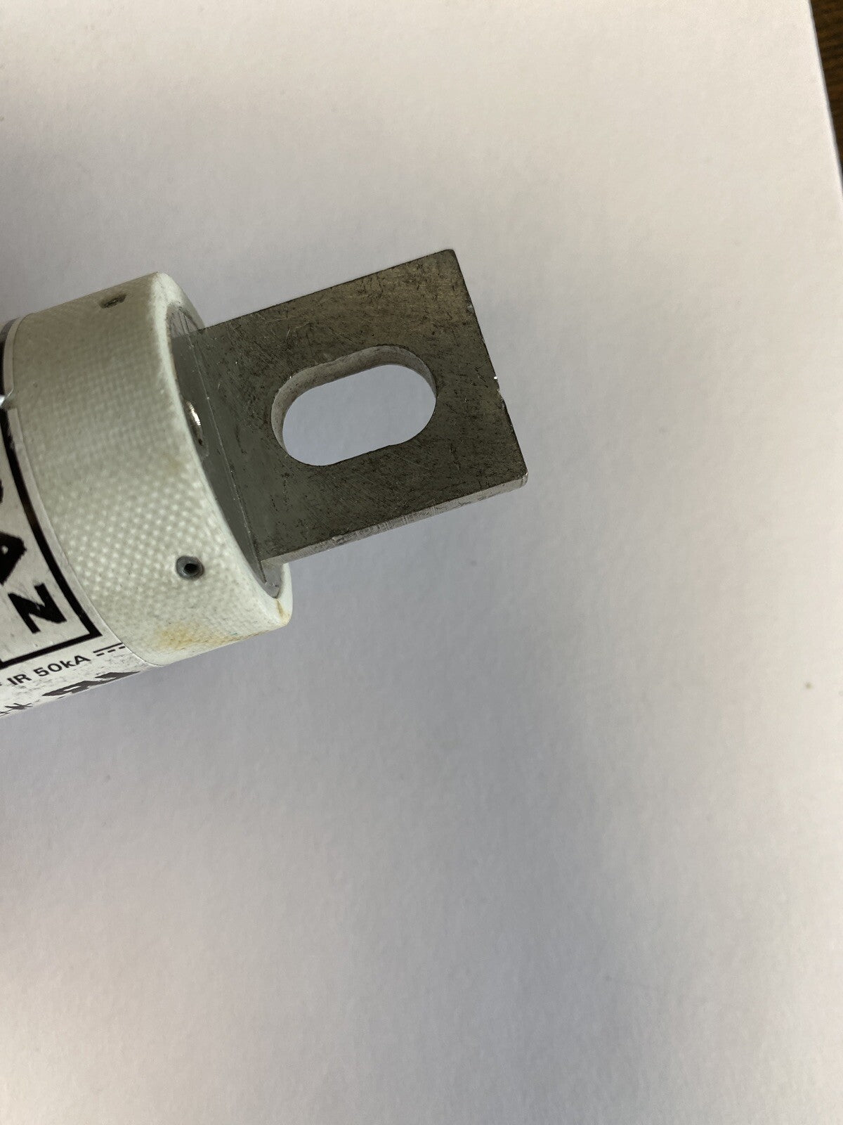 Ferraz A050F400IL 400A 500V Protistor Fuse