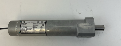 PULSEROLLER PGD024-SE2-27AAA 24V DC MOTORIZED CONVEYOR ROLLER MOTOR