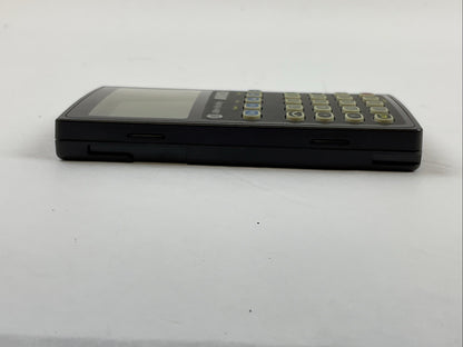 ALLEN BRADELY 22-HIM-A3 SER C FIRMWARE V3.001 HAND HELD LCD INTERFACE MODULE