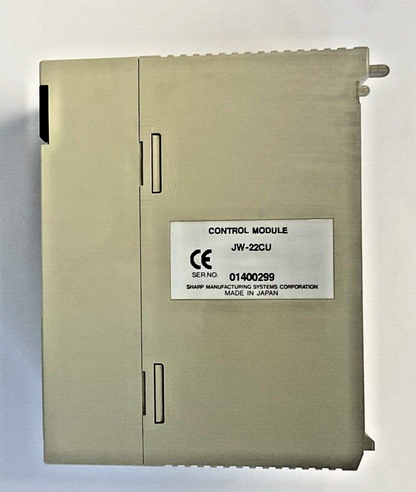 SHARP JW-22MA/ JW-22CU/ JW20 CONTROL MODULE 7.5KW