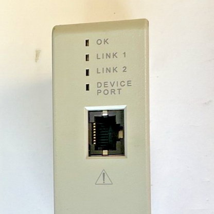 ALLEN BRADLEY 1783-ETAP ETHERNET/IP TAP SER.A FW 2.002 3PORT 27.6VDC