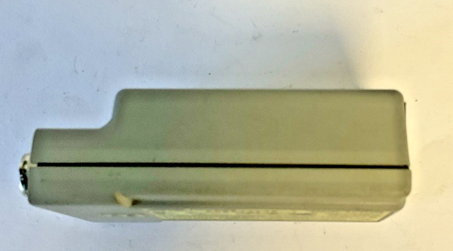 ALLIED TELESYN INTERNATIONAL AT-210TS CENTRECOM TRANSCEIVER IEEE 802.3 12VDC
