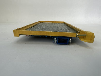 FANUC A16B-1211-0360/02A SUB CPU CIRCUIT BOARD