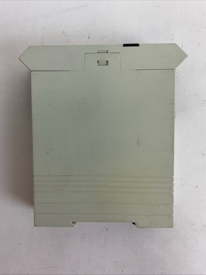 CARLO GAVAZZI EID C 115 5A CURRENT LEVEL RELAY 115VAC 50/60HZ