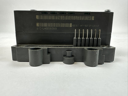 SIEMENS 6ES7 141-1BF31-0XA0 DIGITAL INPUT MODULE DI 8 X DC 24V SIMATIC S7