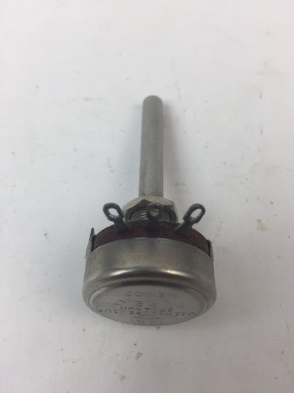 ALLEN BRADLEY JA1N200P501UA POTENTIOMETER 500 OHMS 10% TOL