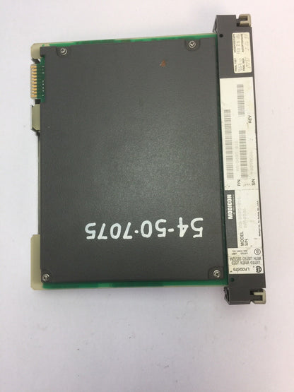 AEG MODION SCHNEIDER AS-B805-016 INPUT MODULE 115VAC