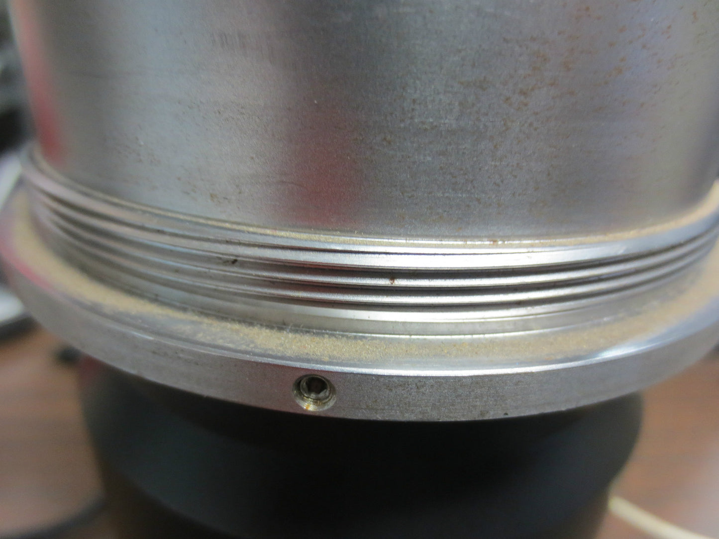 DLP PROJECTION LENS 5:1