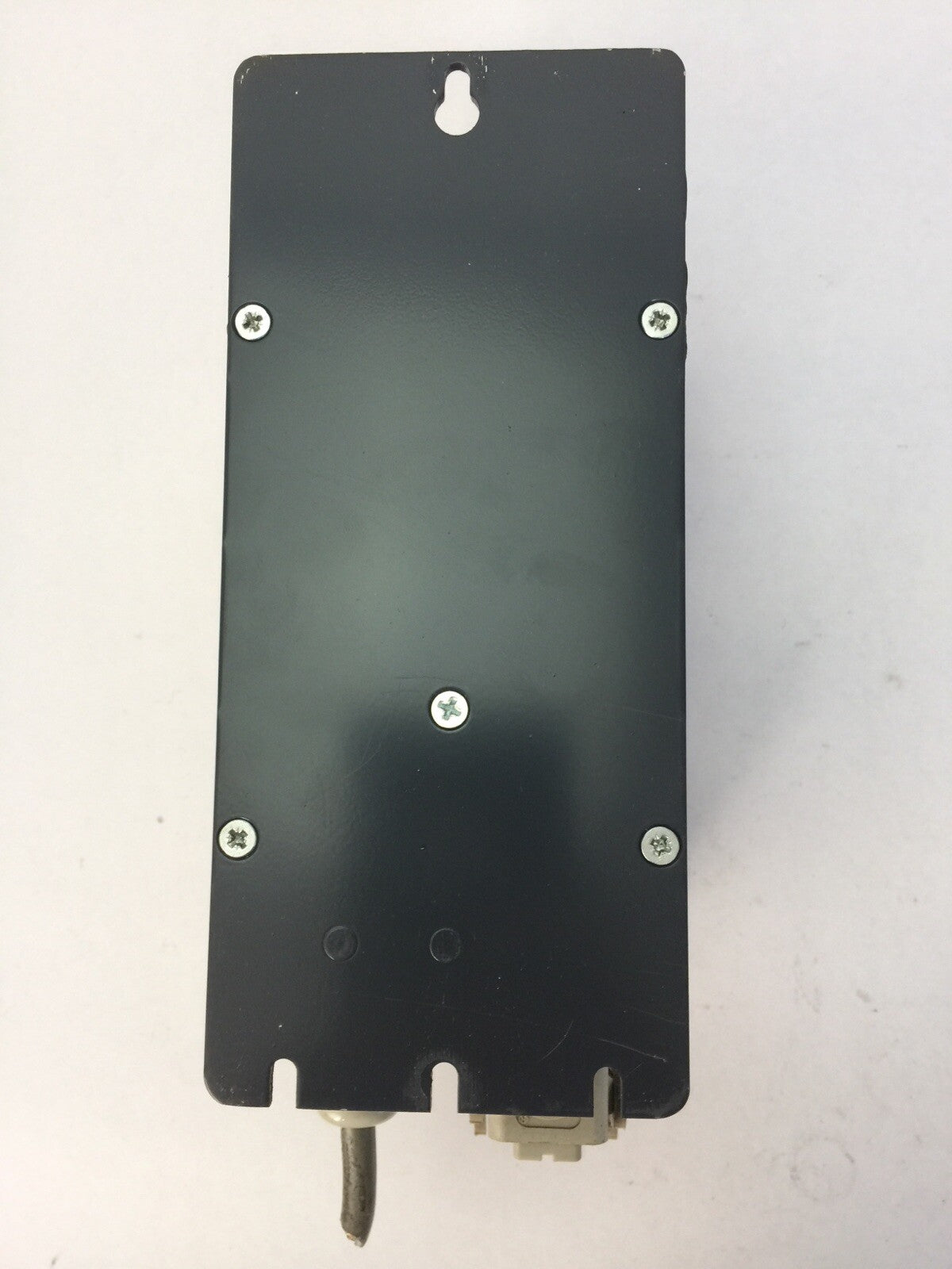 REO REOVIB MTS 441 VARIABLE FREQUENCY CONTROL 110/240V 50/60HZ OUT 0-100/210V 6A
