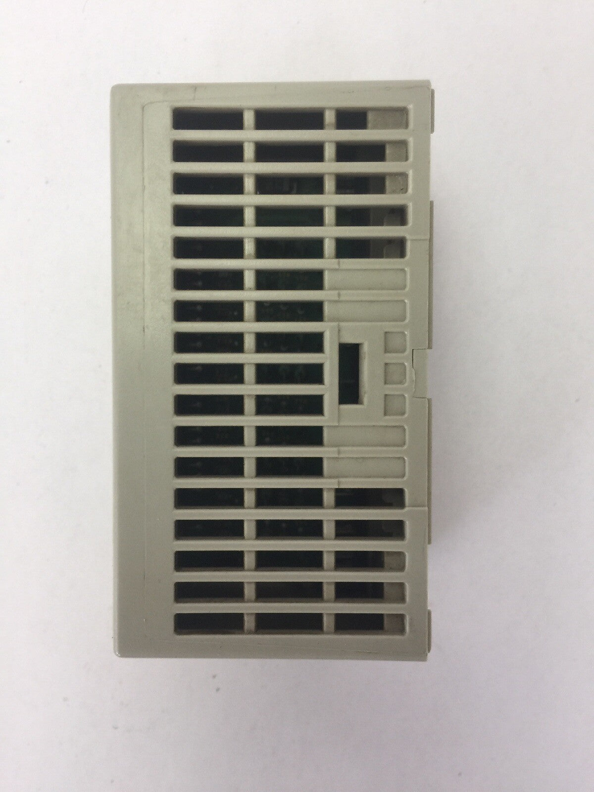 ALLEN BRADLEY 1794-IB16 24VDC SINK INPUT MODULE SER A REV B01